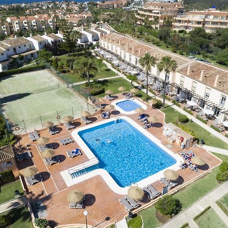 Playa & Beach Apartments Mijas Costa & Fuengirola By Alfresco Stays El Faro Eksteriør billede