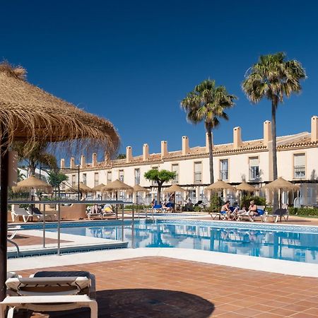 Playa & Beach Apartments Mijas Costa & Fuengirola By Alfresco Stays El Faro Eksteriør billede