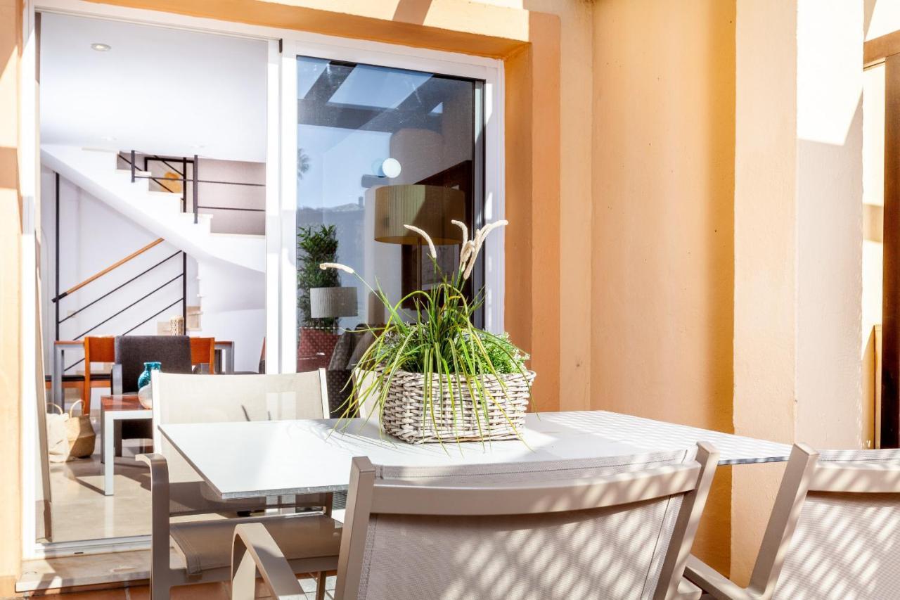 Playa & Beach Apartments Mijas Costa & Fuengirola By Alfresco Stays El Faro Eksteriør billede