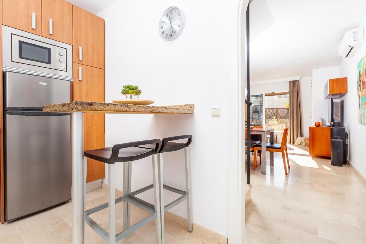 Playa & Beach Apartments Mijas Costa & Fuengirola By Alfresco Stays El Faro Eksteriør billede