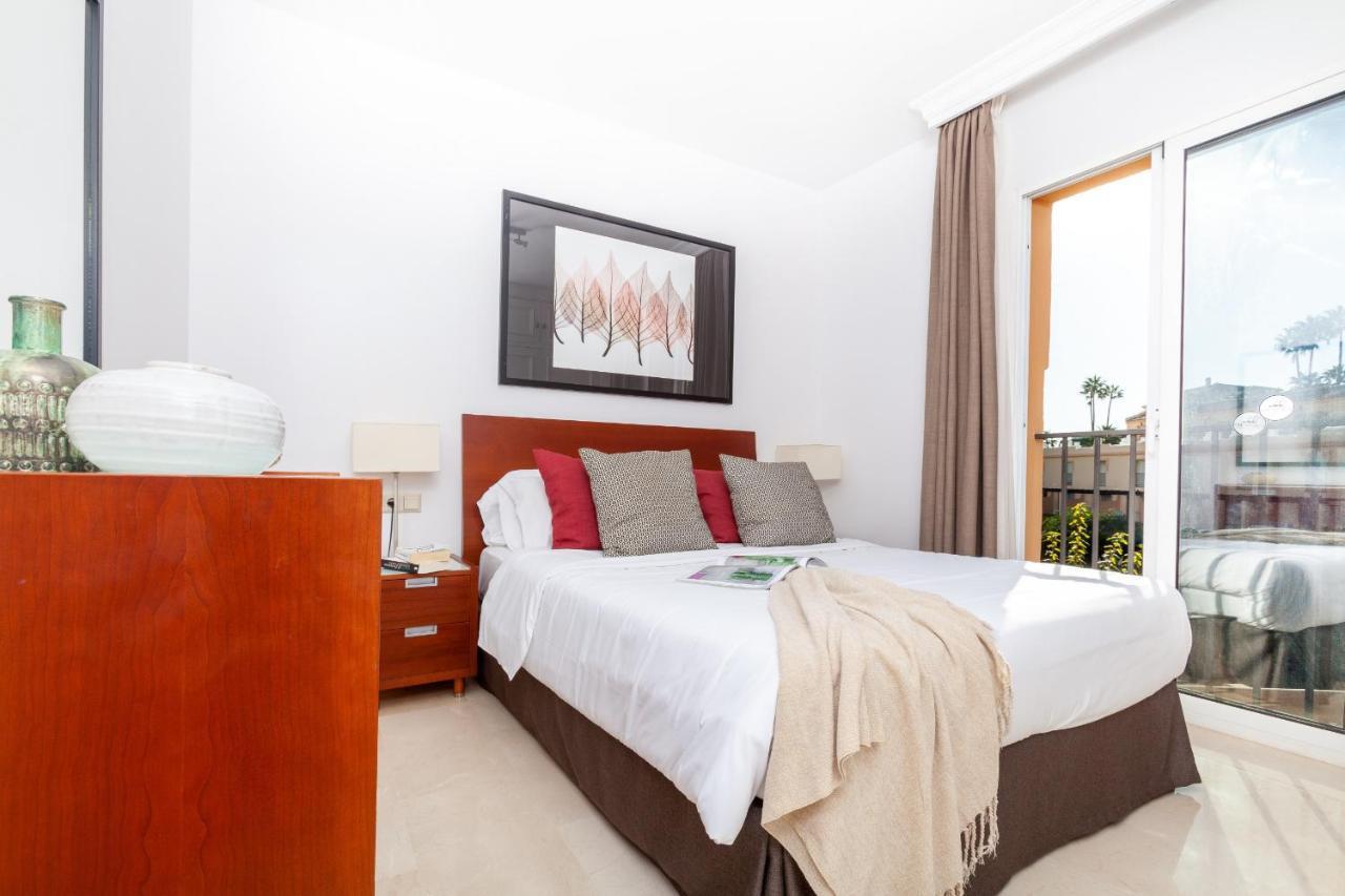 Playa & Beach Apartments Mijas Costa & Fuengirola By Alfresco Stays El Faro Eksteriør billede