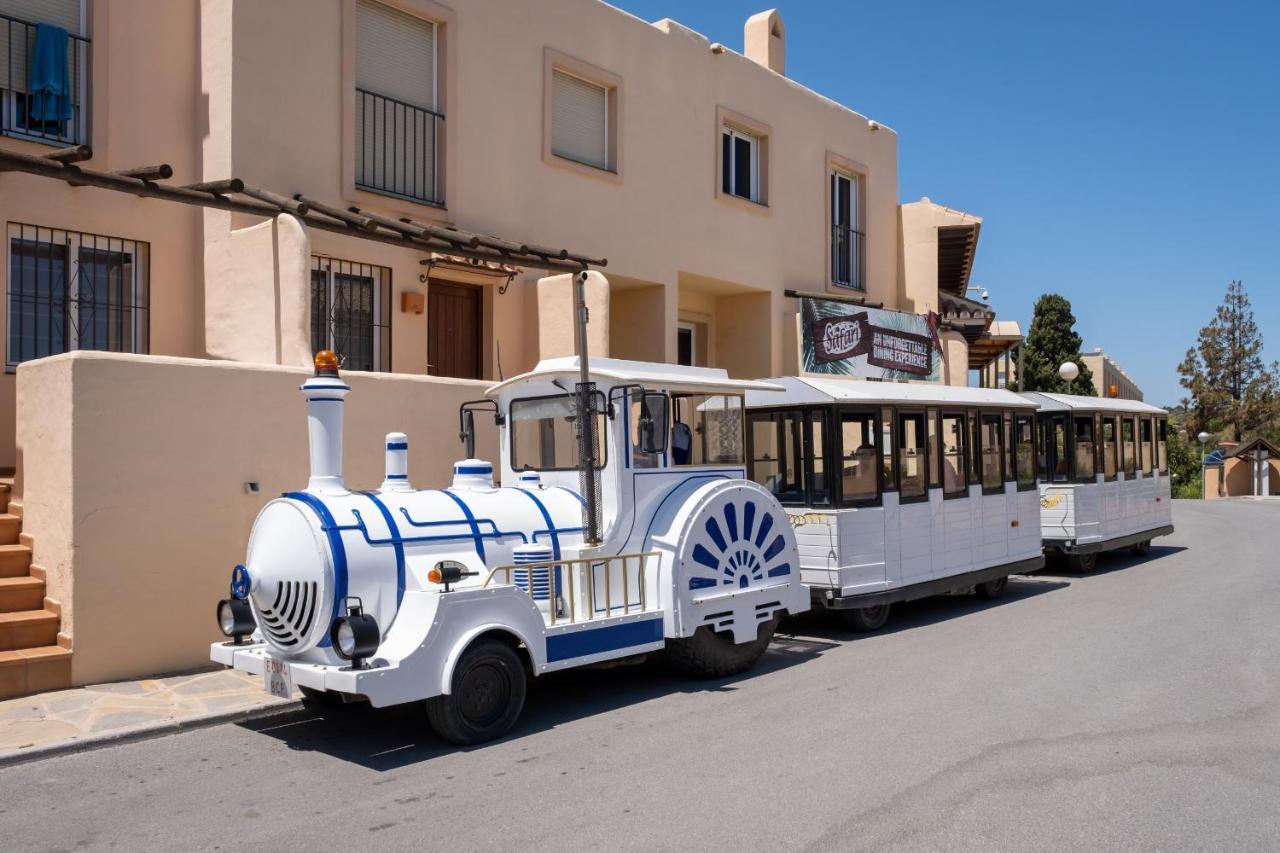 Playa & Beach Apartments Mijas Costa & Fuengirola By Alfresco Stays El Faro Eksteriør billede