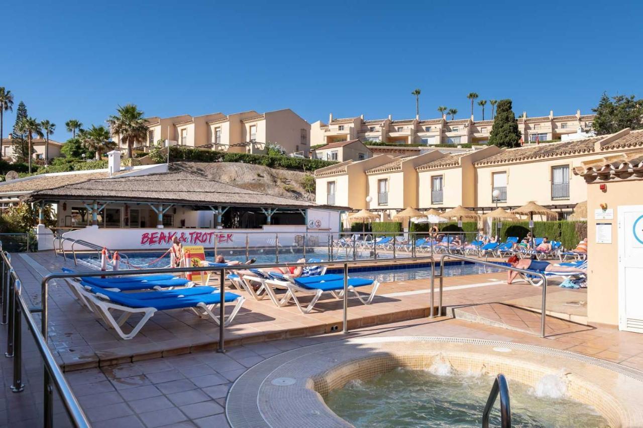 Playa & Beach Apartments Mijas Costa & Fuengirola By Alfresco Stays El Faro Eksteriør billede