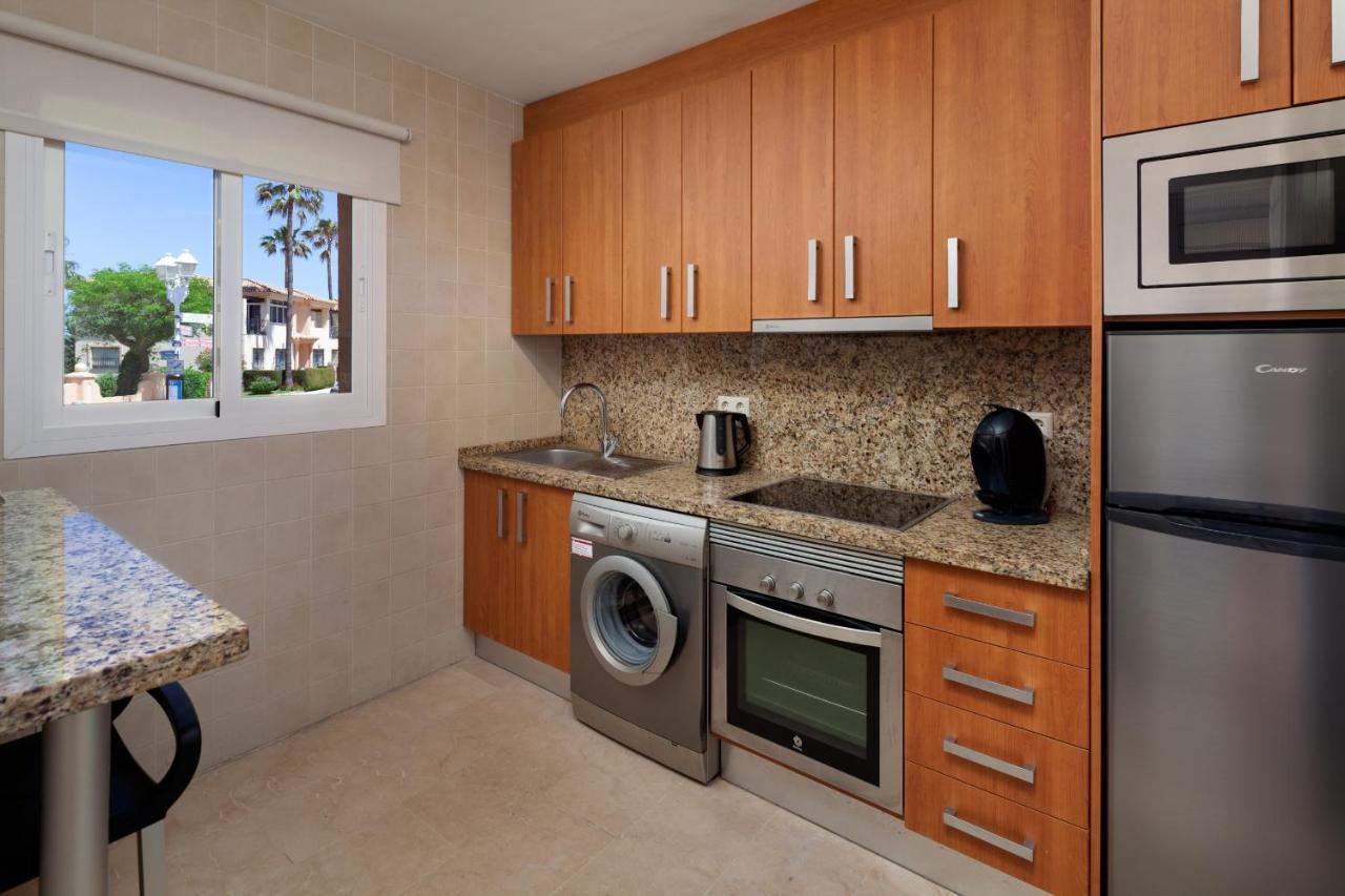 Playa & Beach Apartments Mijas Costa & Fuengirola By Alfresco Stays El Faro Eksteriør billede