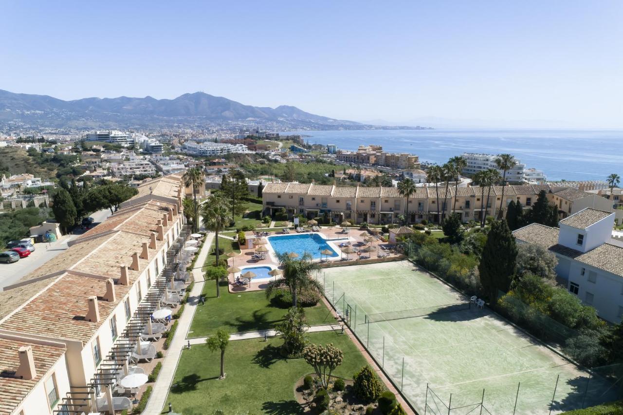 Playa & Beach Apartments Mijas Costa & Fuengirola By Alfresco Stays El Faro Eksteriør billede