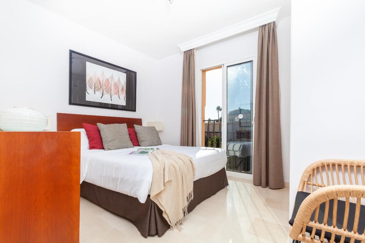 Playa & Beach Apartments Mijas Costa & Fuengirola By Alfresco Stays El Faro Eksteriør billede