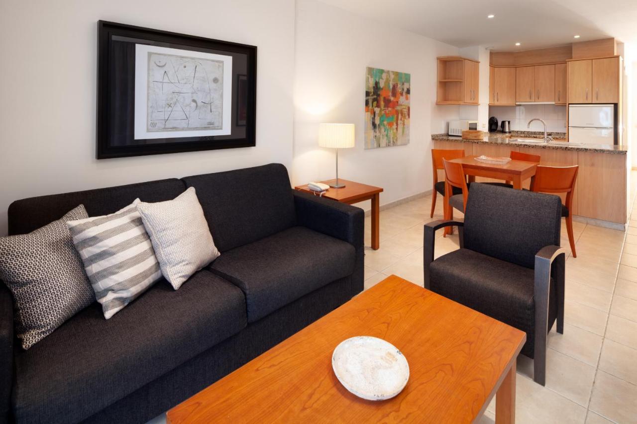 Playa & Beach Apartments Mijas Costa & Fuengirola By Alfresco Stays El Faro Eksteriør billede