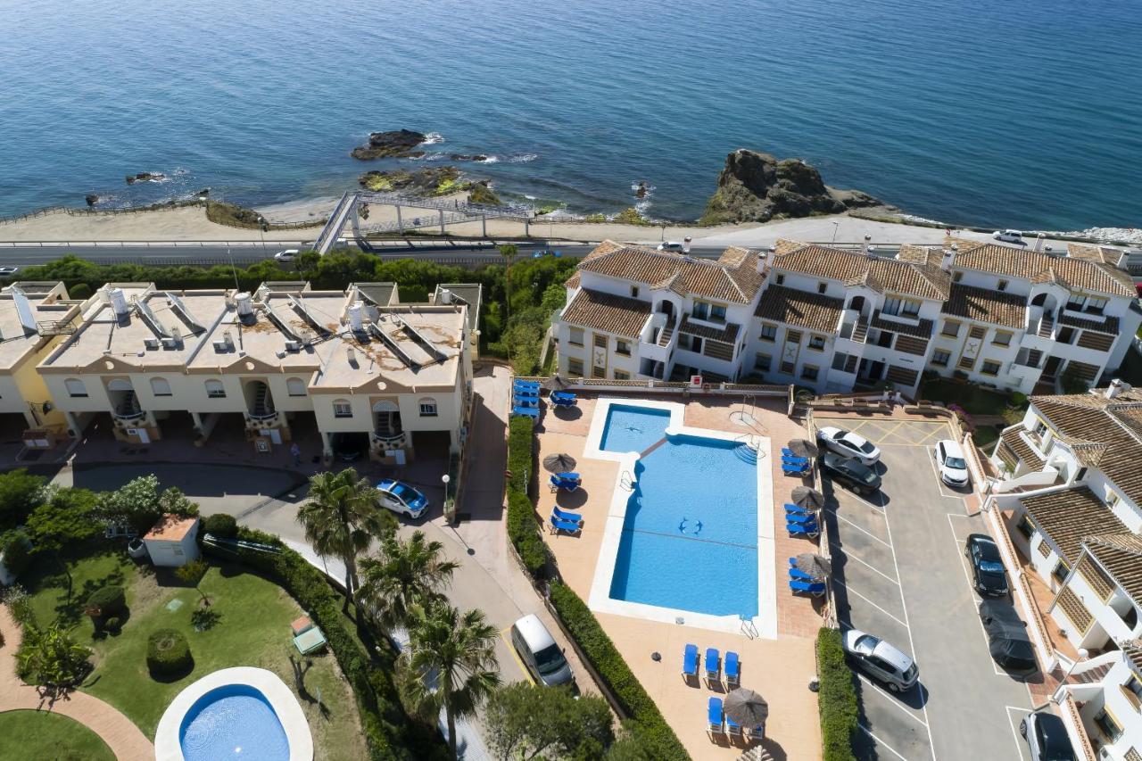 Playa & Beach Apartments Mijas Costa & Fuengirola By Alfresco Stays El Faro Eksteriør billede
