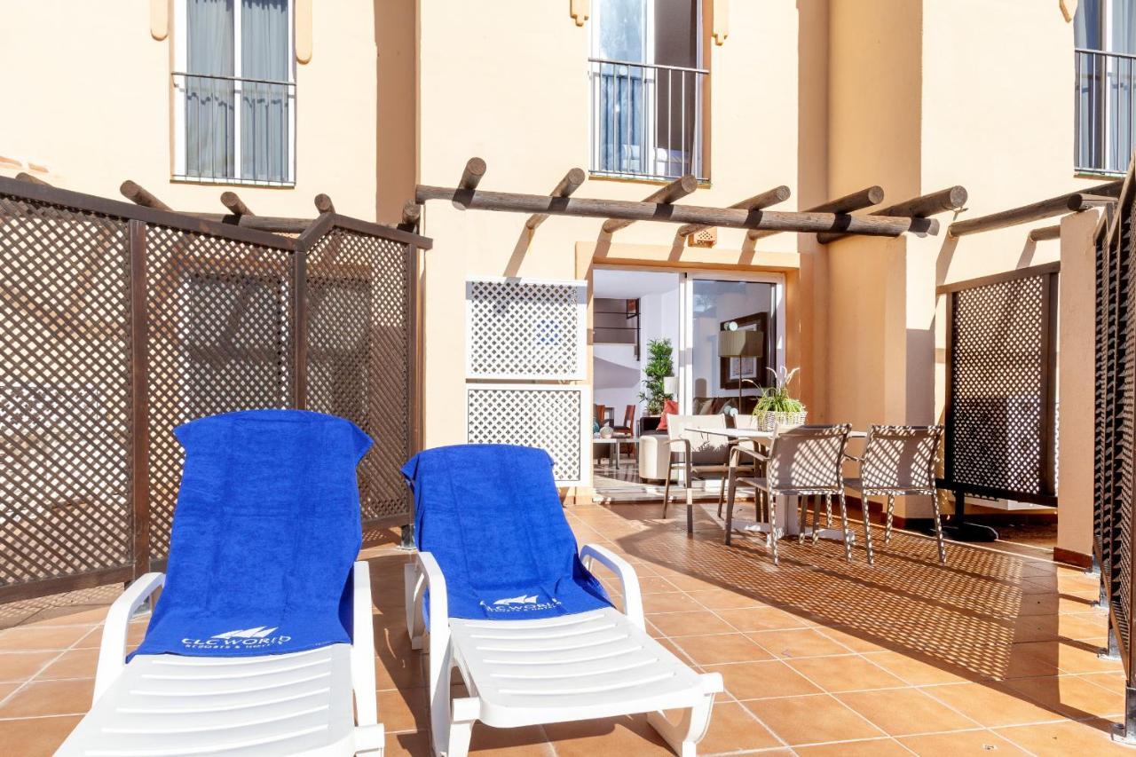 Playa & Beach Apartments Mijas Costa & Fuengirola By Alfresco Stays El Faro Eksteriør billede