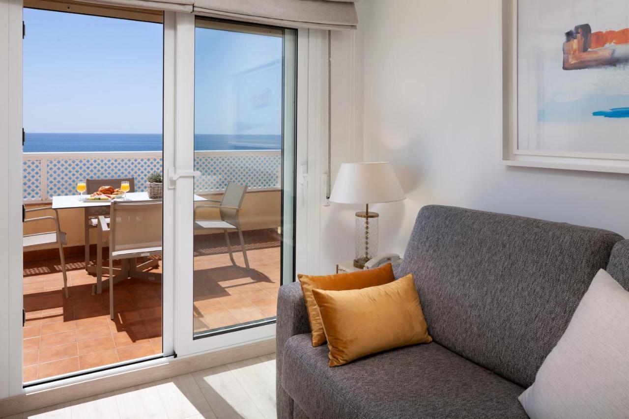Playa & Beach Apartments Mijas Costa & Fuengirola By Alfresco Stays El Faro Eksteriør billede