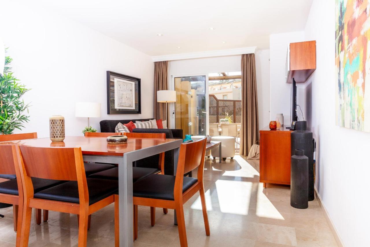 Playa & Beach Apartments Mijas Costa & Fuengirola By Alfresco Stays El Faro Eksteriør billede