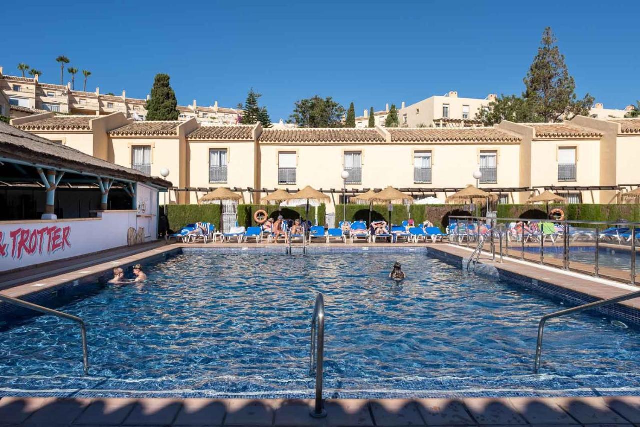 Playa & Beach Apartments Mijas Costa & Fuengirola By Alfresco Stays El Faro Eksteriør billede