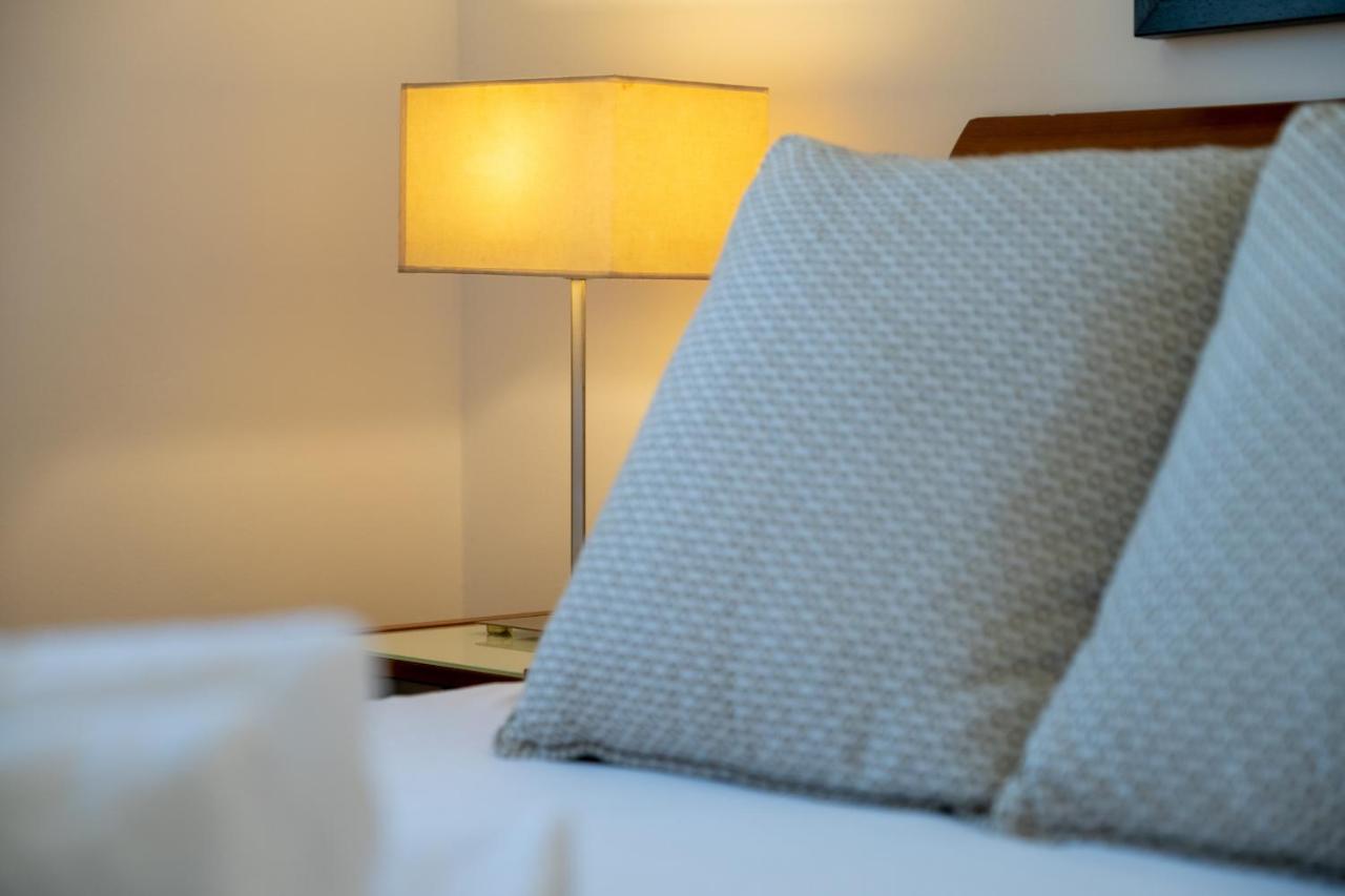 Playa & Beach Apartments Mijas Costa & Fuengirola By Alfresco Stays El Faro Eksteriør billede