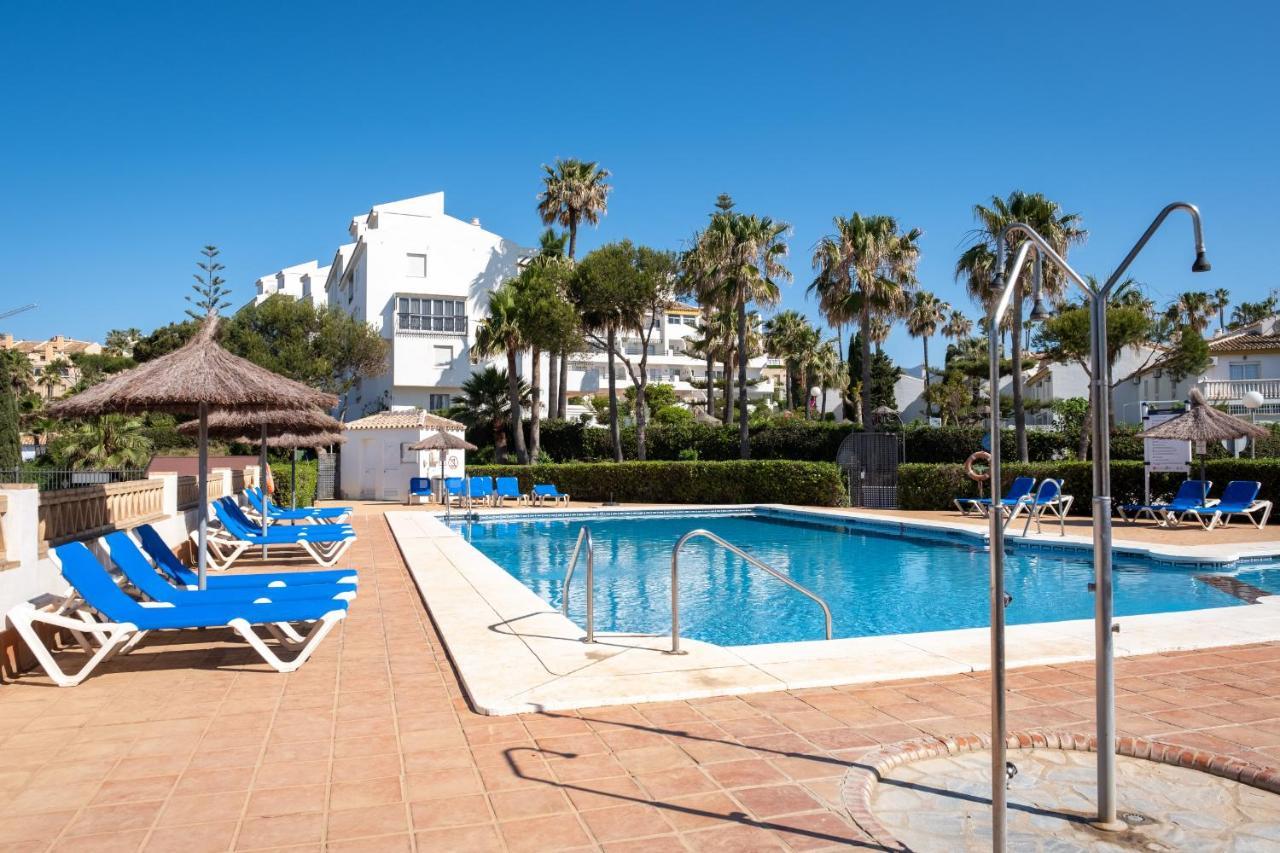 Playa & Beach Apartments Mijas Costa & Fuengirola By Alfresco Stays El Faro Eksteriør billede