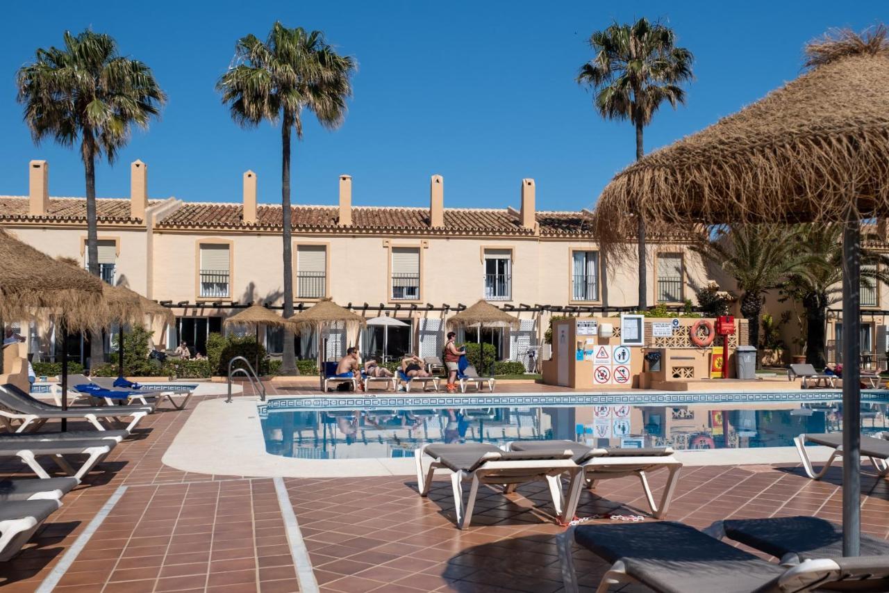 Playa & Beach Apartments Mijas Costa & Fuengirola By Alfresco Stays El Faro Eksteriør billede