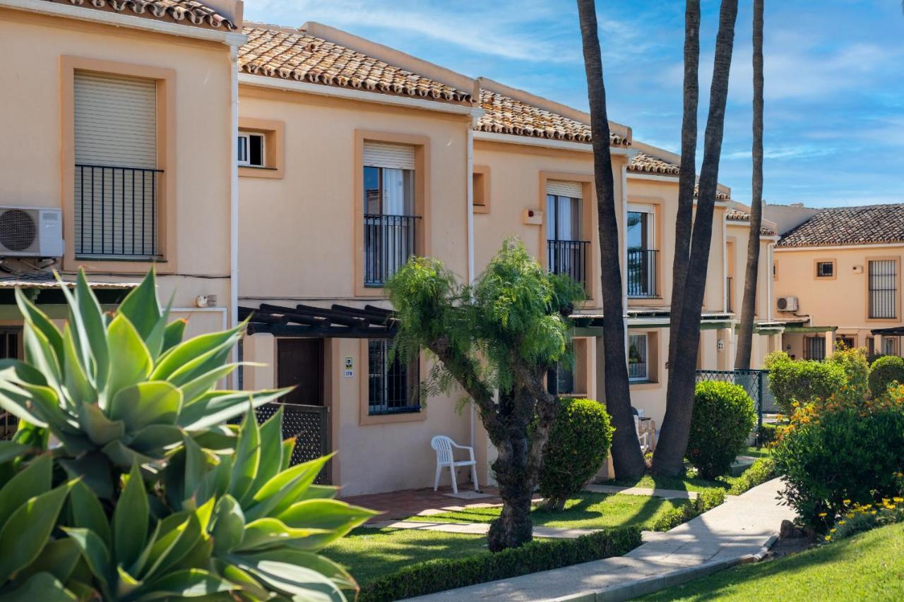 Playa & Beach Apartments Mijas Costa & Fuengirola By Alfresco Stays El Faro Eksteriør billede