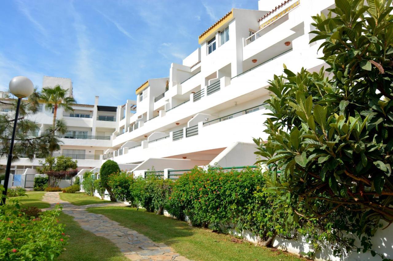 Playa & Beach Apartments Mijas Costa & Fuengirola By Alfresco Stays El Faro Eksteriør billede