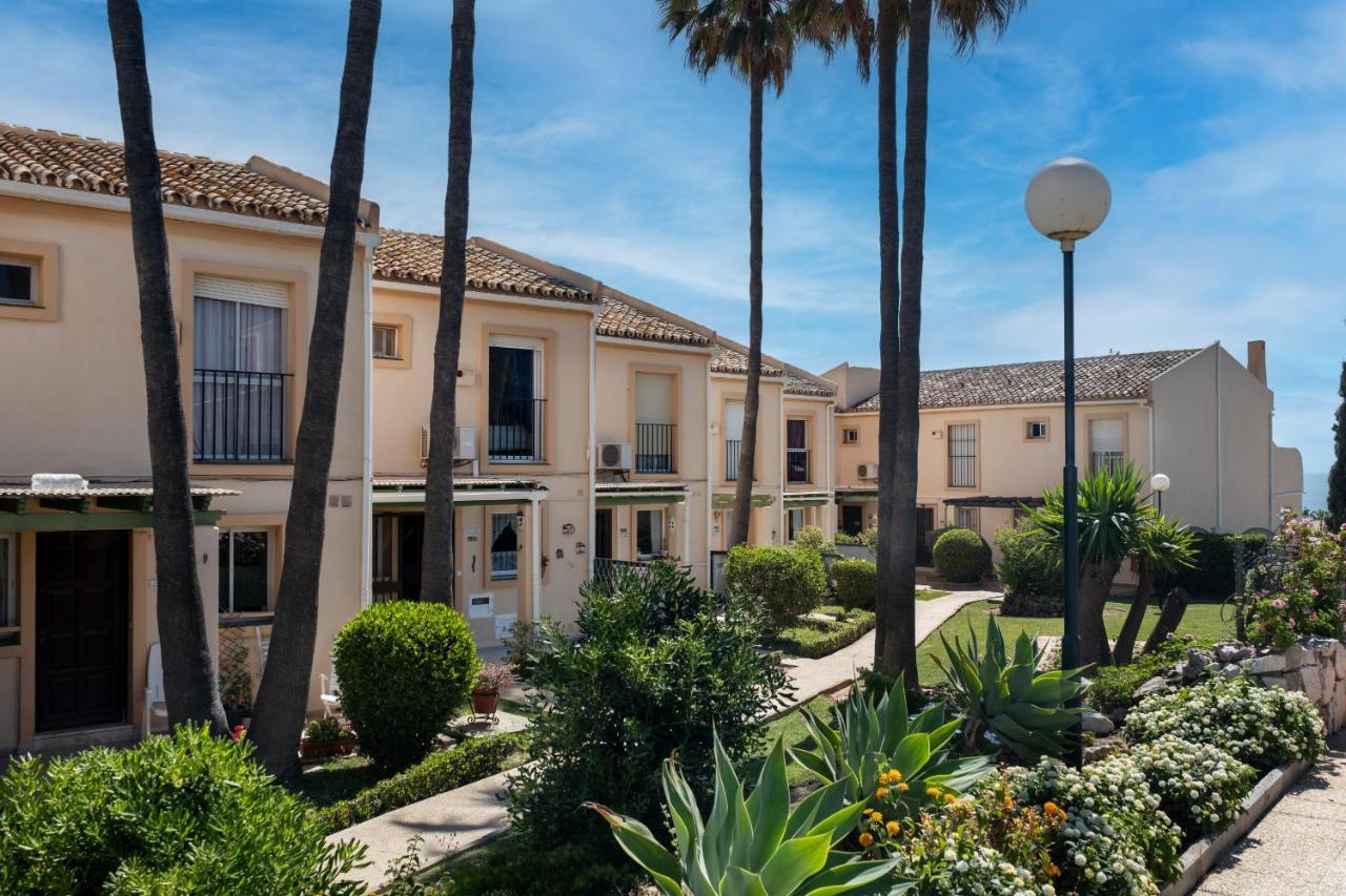 Playa & Beach Apartments Mijas Costa & Fuengirola By Alfresco Stays El Faro Eksteriør billede