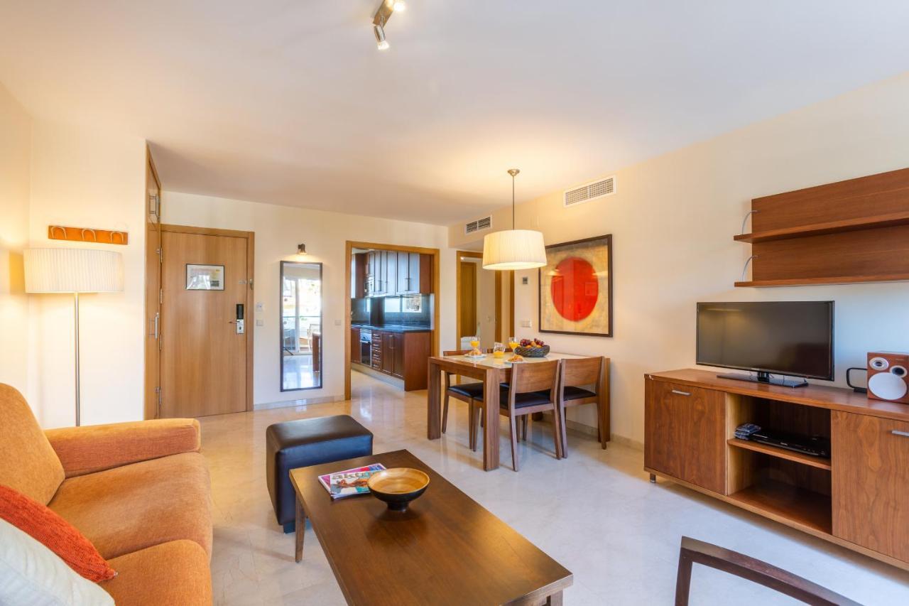 Playa & Beach Apartments Mijas Costa & Fuengirola By Alfresco Stays El Faro Eksteriør billede