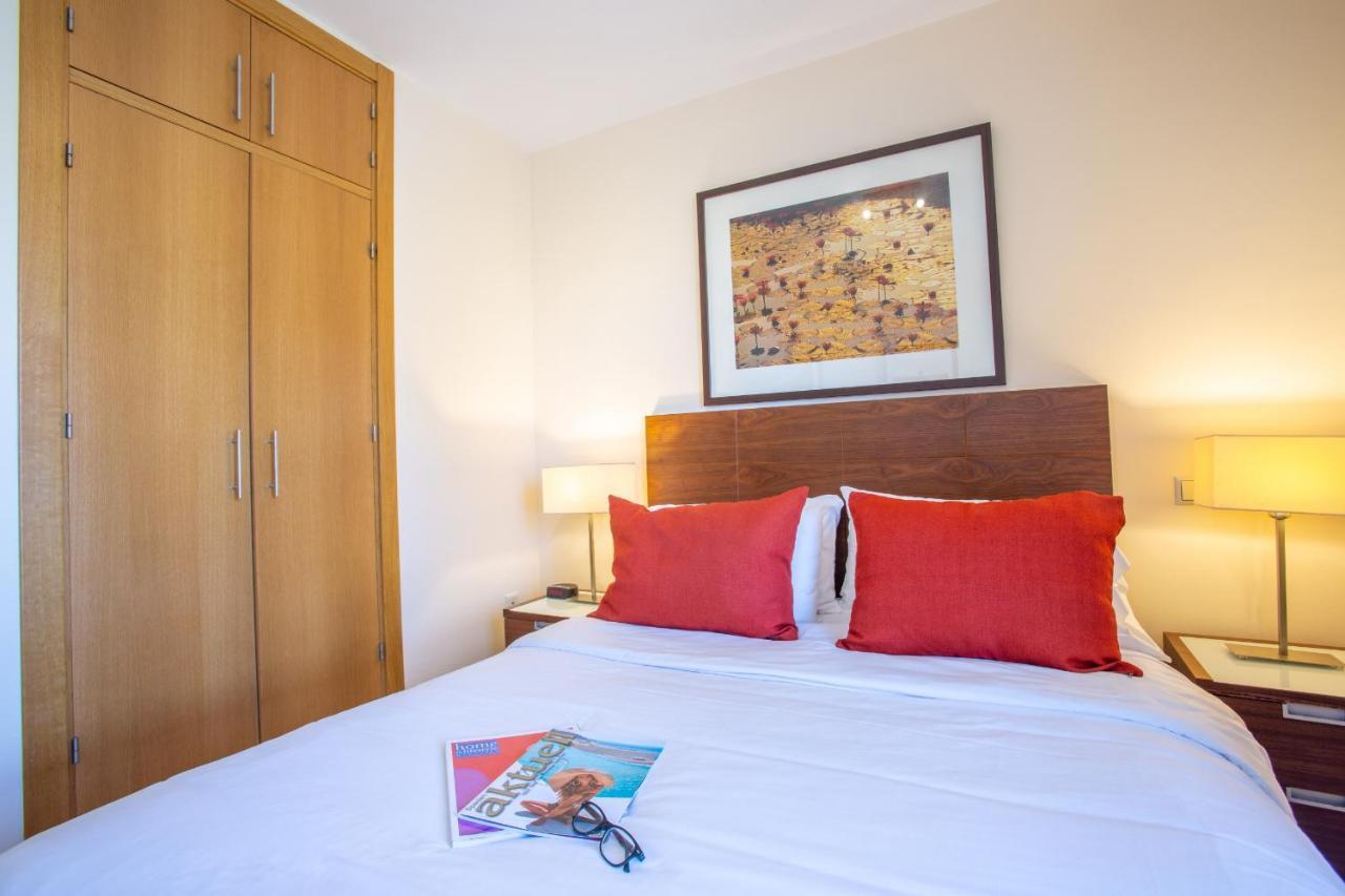 Playa & Beach Apartments Mijas Costa & Fuengirola By Alfresco Stays El Faro Eksteriør billede