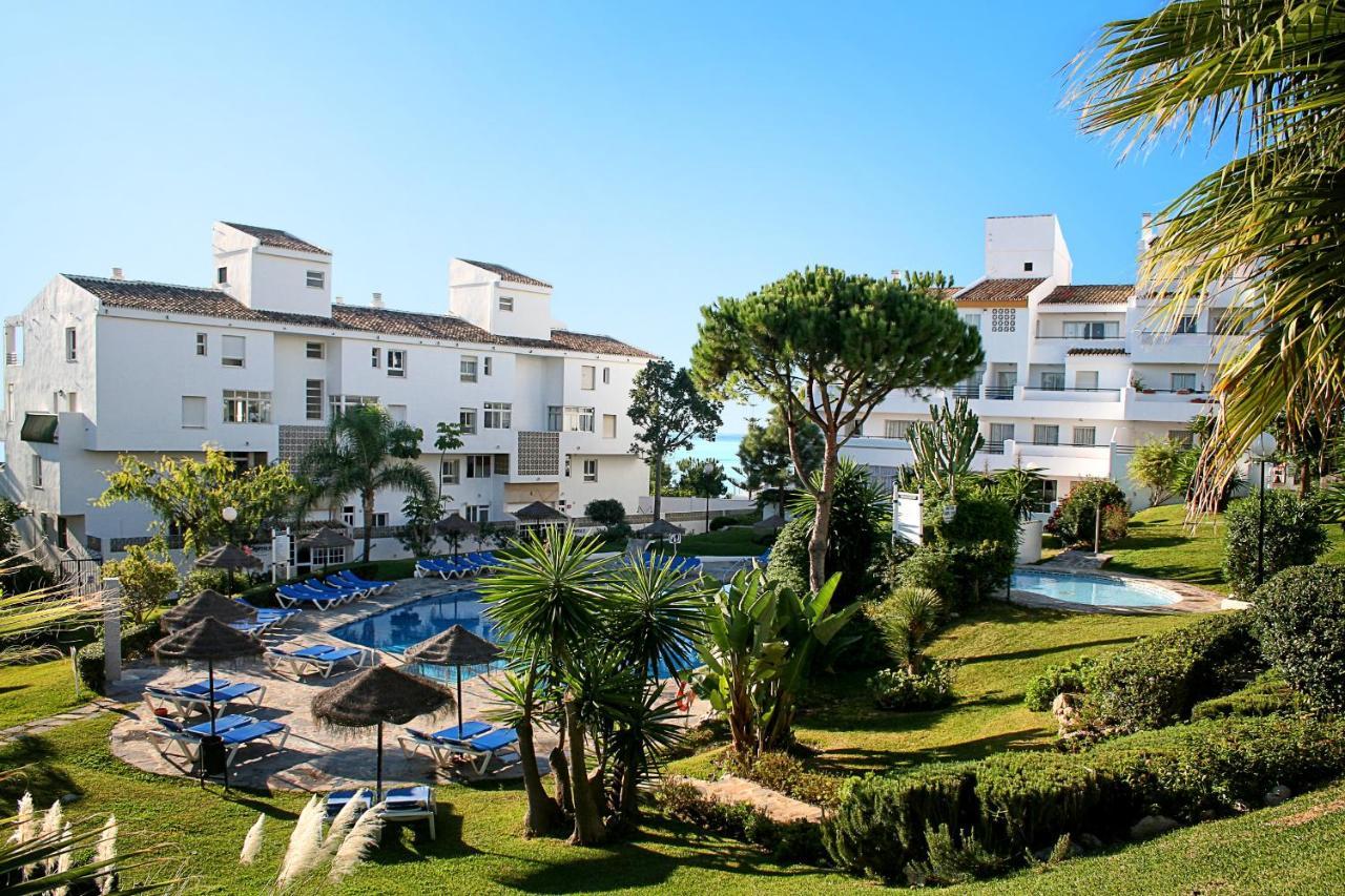 Playa & Beach Apartments Mijas Costa & Fuengirola By Alfresco Stays El Faro Eksteriør billede