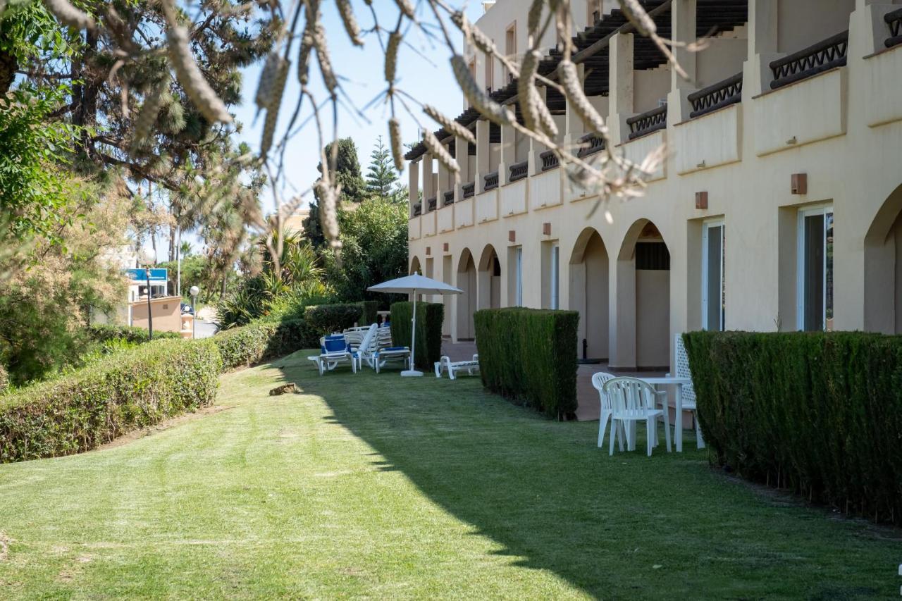 Playa & Beach Apartments Mijas Costa & Fuengirola By Alfresco Stays El Faro Eksteriør billede