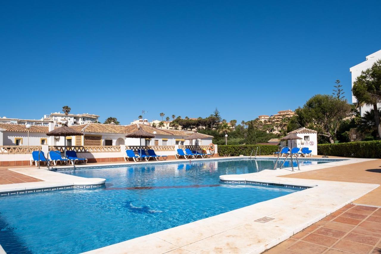 Playa & Beach Apartments Mijas Costa & Fuengirola By Alfresco Stays El Faro Eksteriør billede