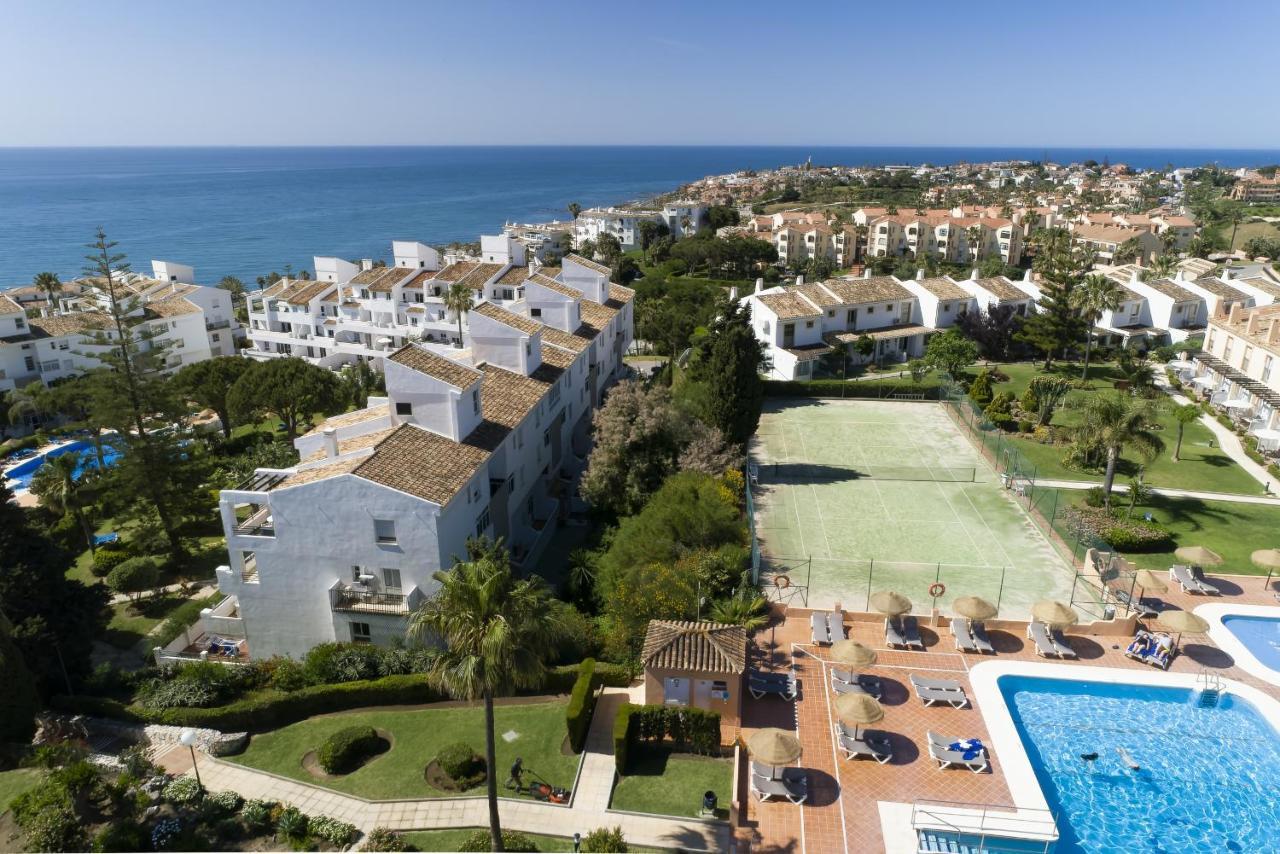 Playa & Beach Apartments Mijas Costa & Fuengirola By Alfresco Stays El Faro Eksteriør billede