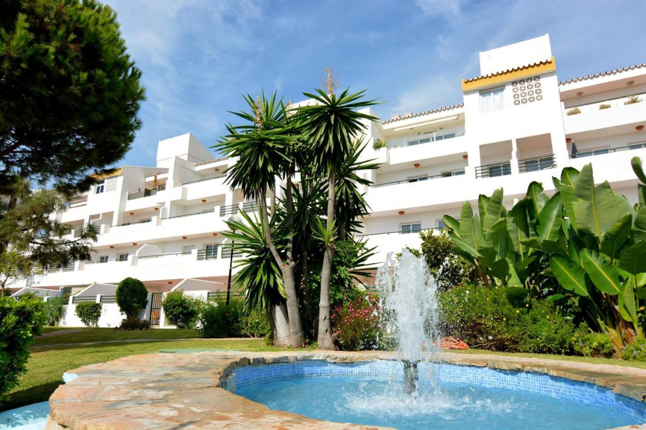 Playa & Beach Apartments Mijas Costa & Fuengirola By Alfresco Stays El Faro Eksteriør billede