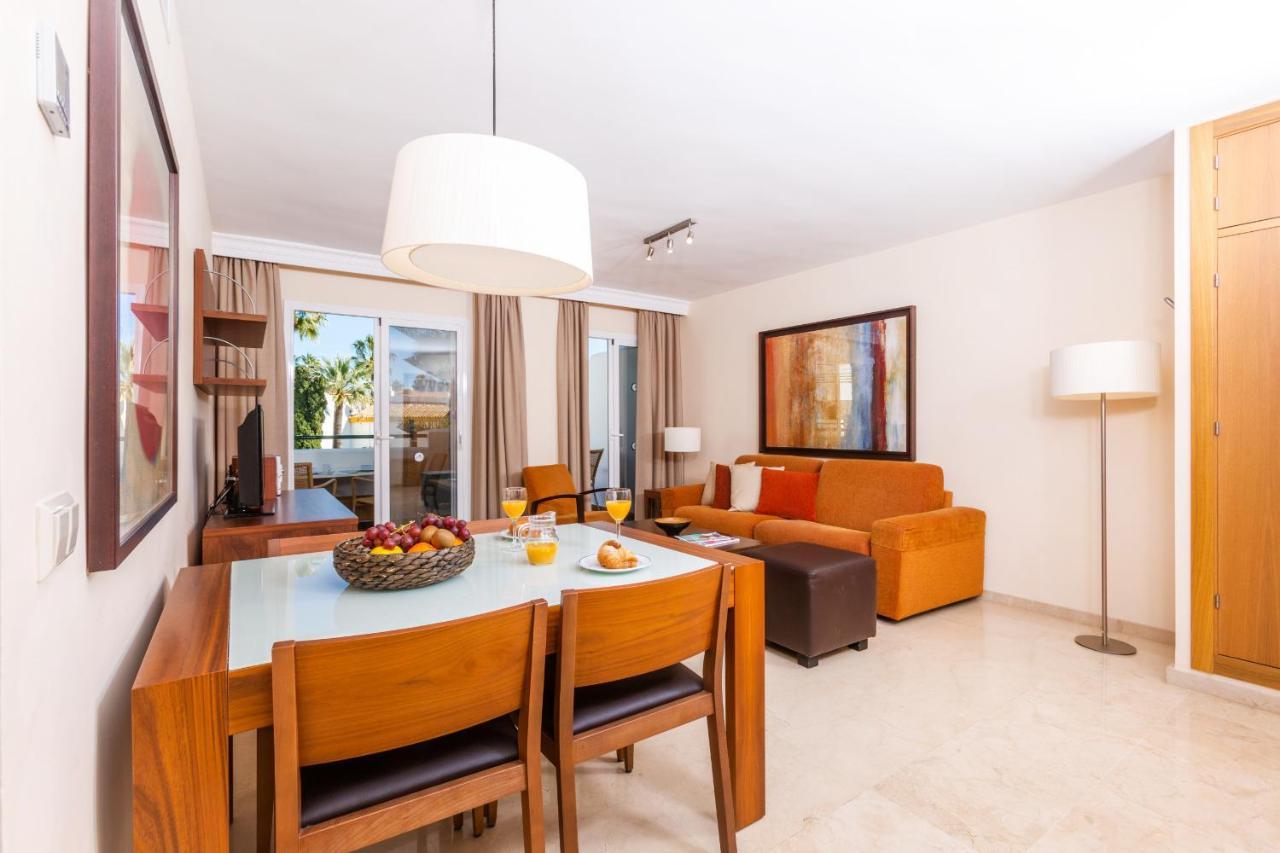 Playa & Beach Apartments Mijas Costa & Fuengirola By Alfresco Stays El Faro Eksteriør billede
