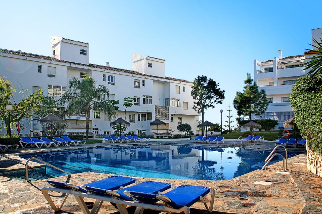 Playa & Beach Apartments Mijas Costa & Fuengirola By Alfresco Stays El Faro Eksteriør billede