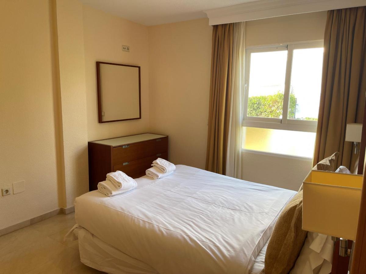 Playa & Beach Apartments Mijas Costa & Fuengirola By Alfresco Stays El Faro Eksteriør billede