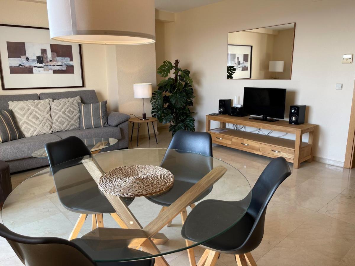 Playa & Beach Apartments Mijas Costa & Fuengirola By Alfresco Stays El Faro Eksteriør billede