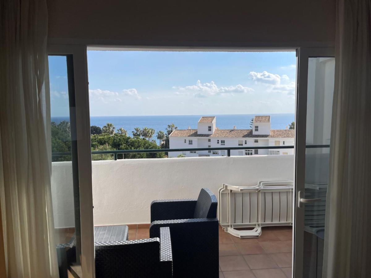 Playa & Beach Apartments Mijas Costa & Fuengirola By Alfresco Stays El Faro Eksteriør billede