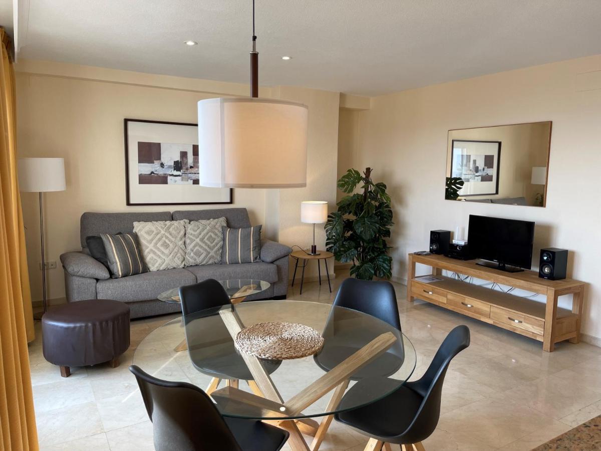 Playa & Beach Apartments Mijas Costa & Fuengirola By Alfresco Stays El Faro Eksteriør billede