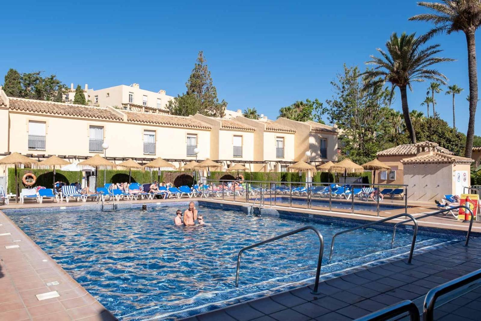 Playa & Beach Apartments Mijas Costa & Fuengirola By Alfresco Stays El Faro Eksteriør billede