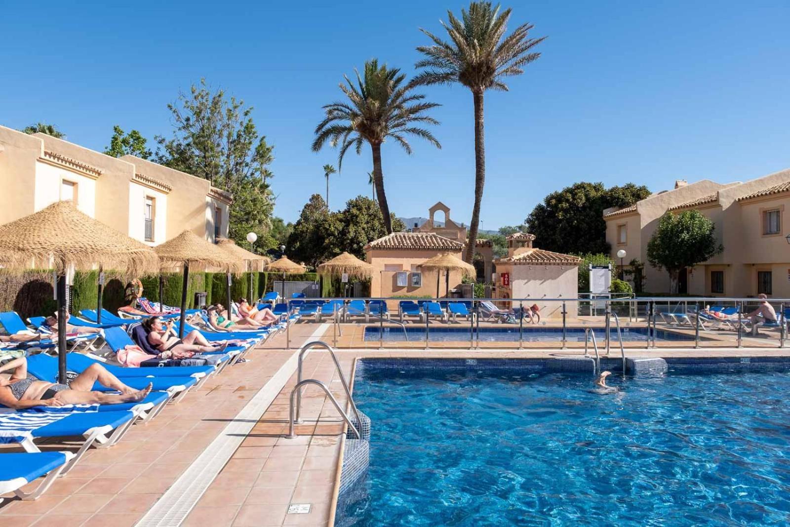 Playa & Beach Apartments Mijas Costa & Fuengirola By Alfresco Stays El Faro Eksteriør billede
