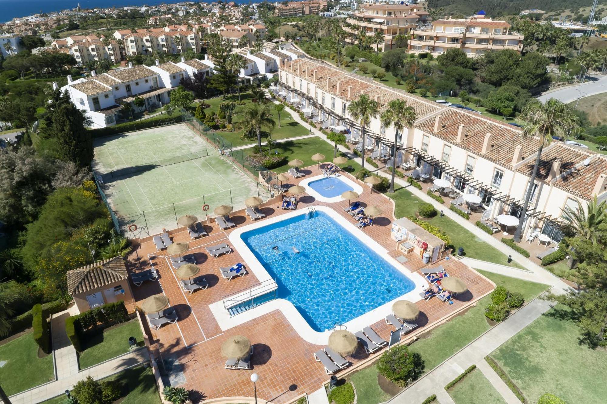Playa & Beach Apartments Mijas Costa & Fuengirola By Alfresco Stays El Faro Eksteriør billede